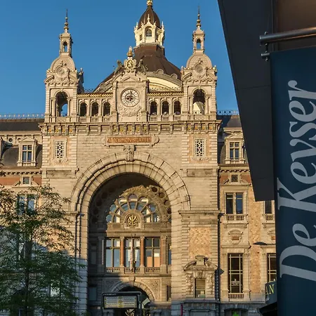 De Keyser Hotel-3