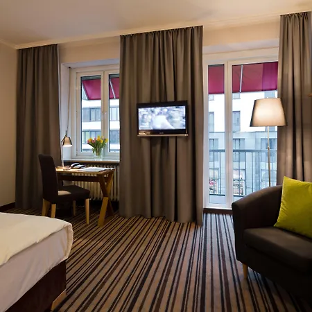 Hotel Stachus-3