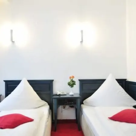 Cerano City Hotel Koeln Am Dom-3