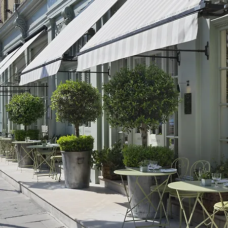 Charlotte Street Hotel, Firmdale Hotels-2