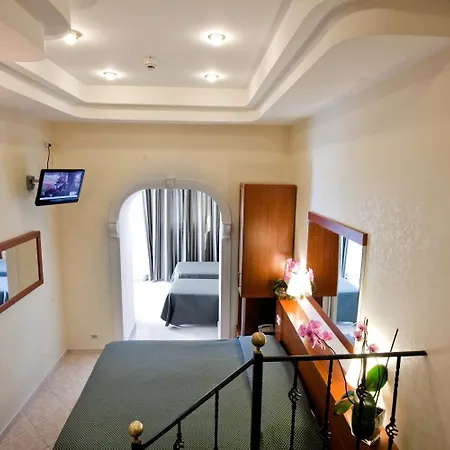 Hotel Delle Muse-2