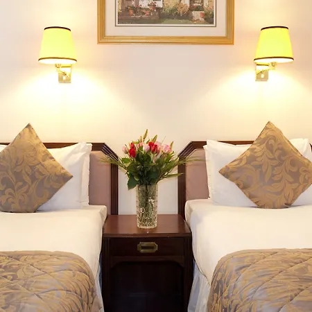 Astor Court Hotel-3