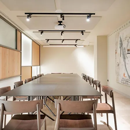 Ac Hotel Aitana By Marriott-2