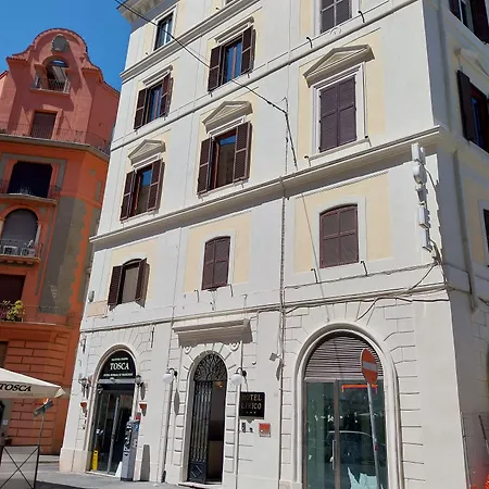 Hotel Lirico-3