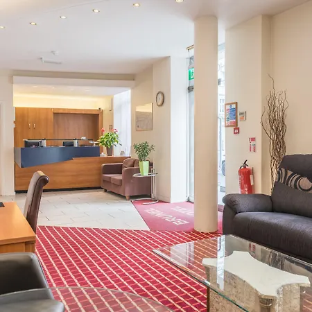Brunel Hotel-3