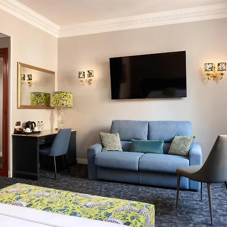 Hotel Barberini-2