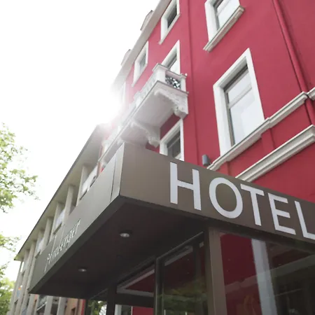 TOP Hotel Amberger-3