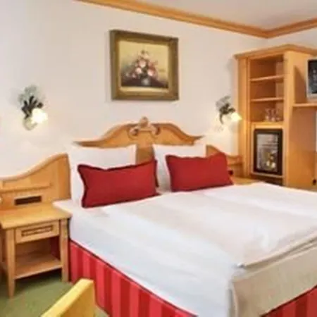 Park Hotel Laim-3