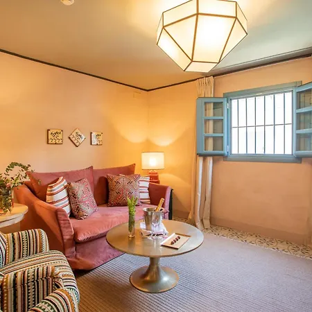 Hospes Las Casas Del Rey De Baeza, A Member Of Design Hotels-2