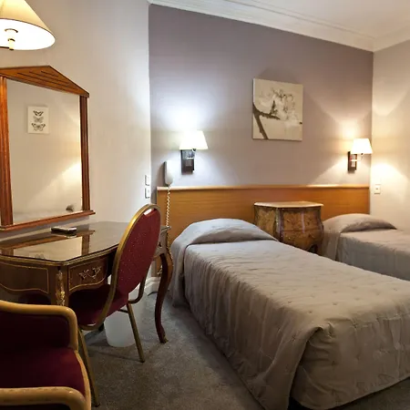 Hotel Hippodrome-2
