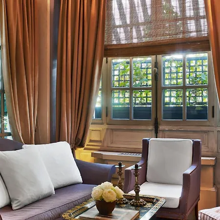 Le Dokhan'S Paris Arc De Triomphe, A Tribute Portfolio Hotel-2
