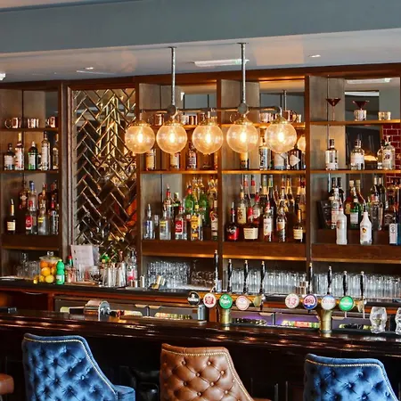 Dublin Skylon Hotel-2