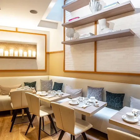 Hôtel Le Monna Lisa by Inwood Hotels-2