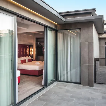 Spice Hotel Milano-3