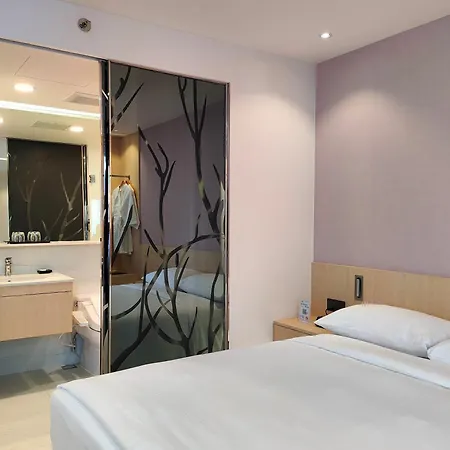 Evergreen Laurel Hotel Bangkok-3