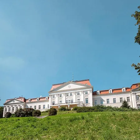 Austria Trend Hotel Schloss Wilhelminenberg Wien-3