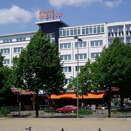 Cityhotel Monopol-2