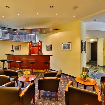 Superior Hotel Praesident-2