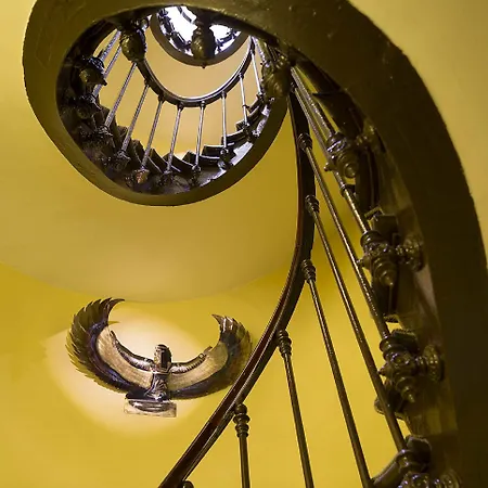 Hotel Elysa-Luxembourg-2