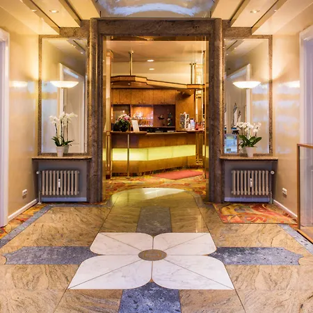 Hotel Vorbach-3