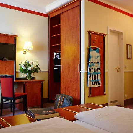 Hotel Concorde-2