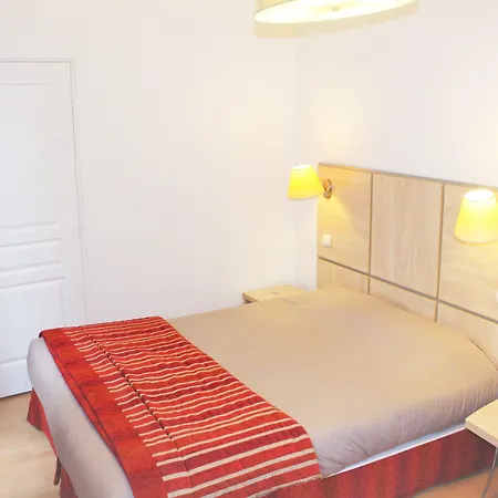 Best Western Lyon Saint-Antoine-2
