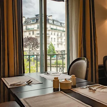 Best Western Plus Le Moderne-2