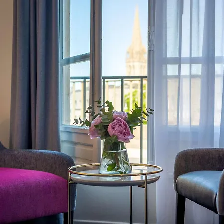 Best Western Plus Le Moderne-3