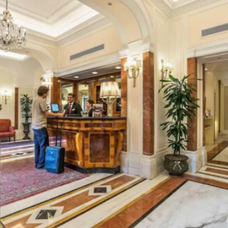 Albergo Del Senato-2