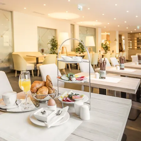 Am Neutor Hotel Salzburg Zentrum-2
