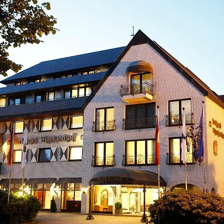 Parkhotel Wittekindshof-3
