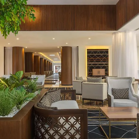 Le Meridien N'Fis-2