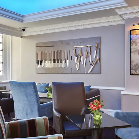 Lancaster Gate Hotel-2