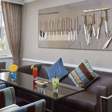 Lancaster Gate Hotel-3