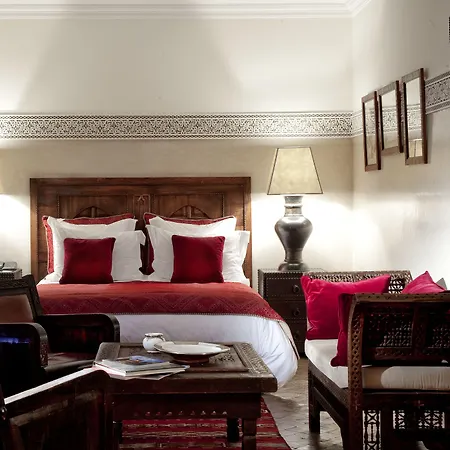 La Villa Des Orangers - Relais & Chateaux-3