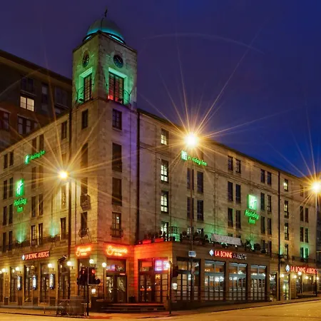 Holiday Inn Glasgow City Theatreland By Ihg-2