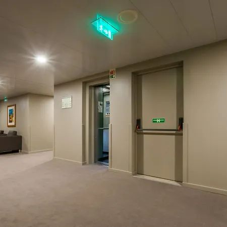 Portus Cale Hotel-2