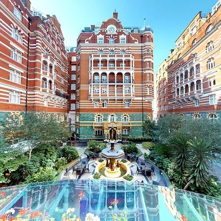 St. James' Court, A Taj Hotel, London-2