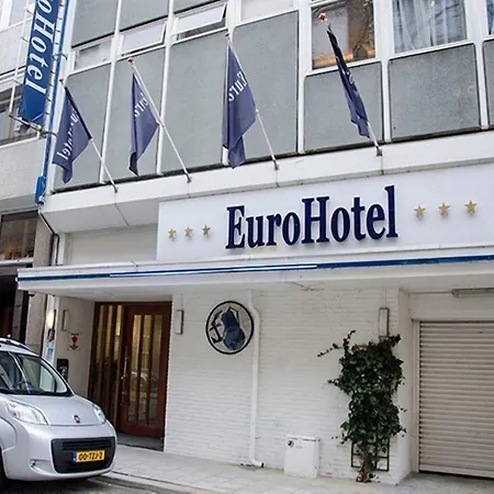 Euro Hotel Centrum-3