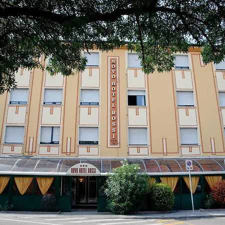 Novo Hotel Rossi-2