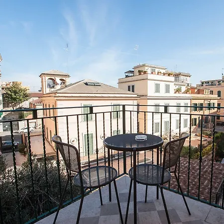 Hotel Donatello-2