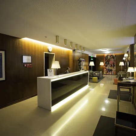 Hotel Miraparque-2