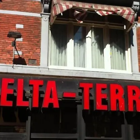 Delta Hotel City Center-2