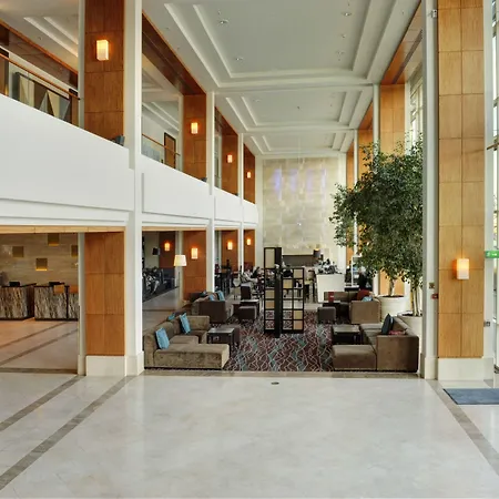 Copenhagen Marriott Hotel-2