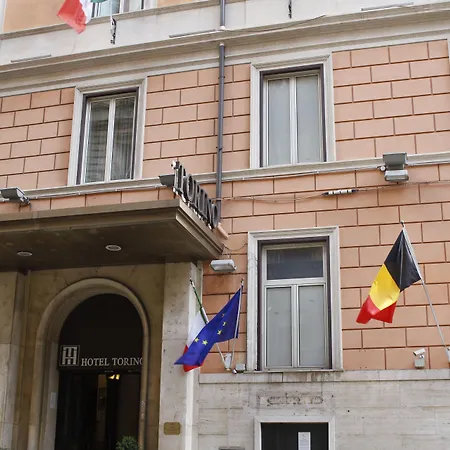 Hotel Torino-2
