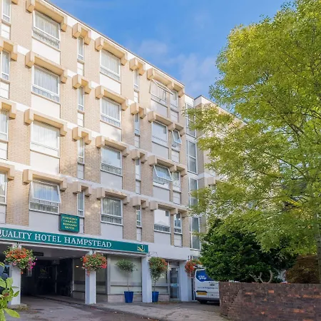 Quality Hotel Hampstead-2