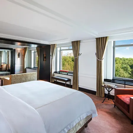 The Ritz-Carlton New York, Central Park-2