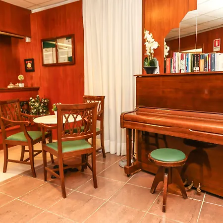 Albergo Athena-3