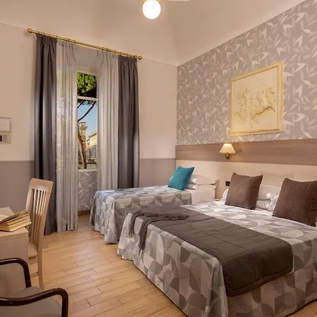 Hotel Dorica-2