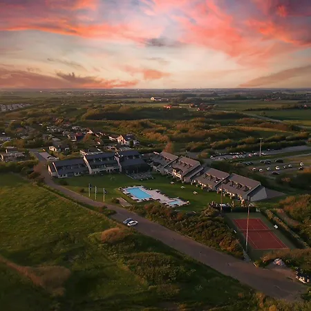 Fletcher Zuiderduin Beachhotel-3
